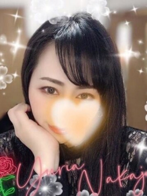 中条ゆりあ2